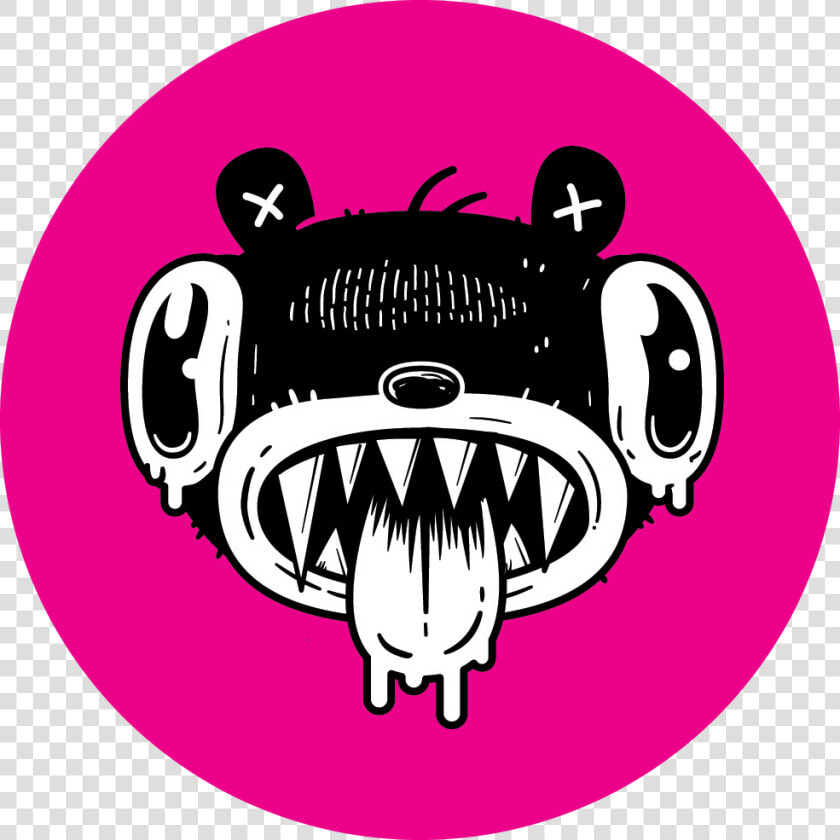 Nate Bear   Illustration  HD Png DownloadTransparent PNG