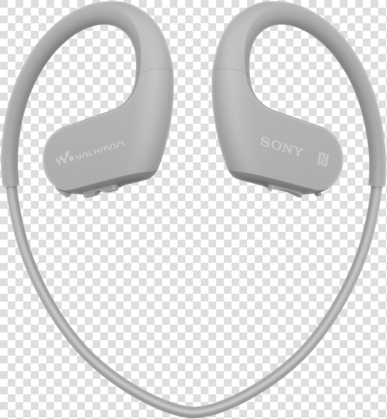 Sony Nw ws625 16gb Waterproof  amp  Dustproof Walkman With   Sony Nw Ws625  HD Png DownloadTransparent PNG