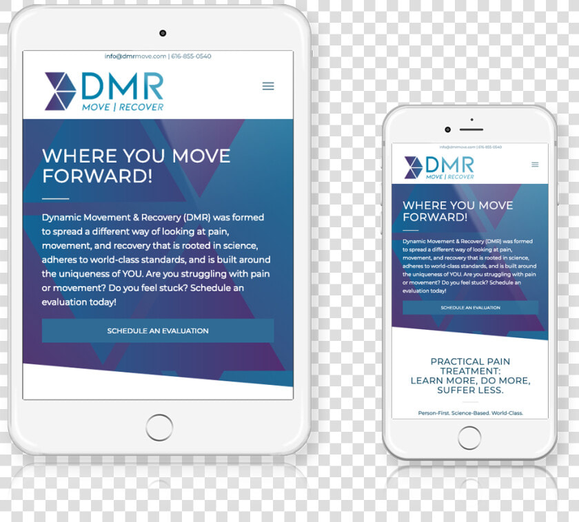 Grand Rapids Wordpress Website Design And Development   Smartphone  HD Png DownloadTransparent PNG