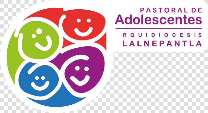 Logo Pastoral Adolescentes   Adolescentes Logo  HD Png DownloadTransparent PNG