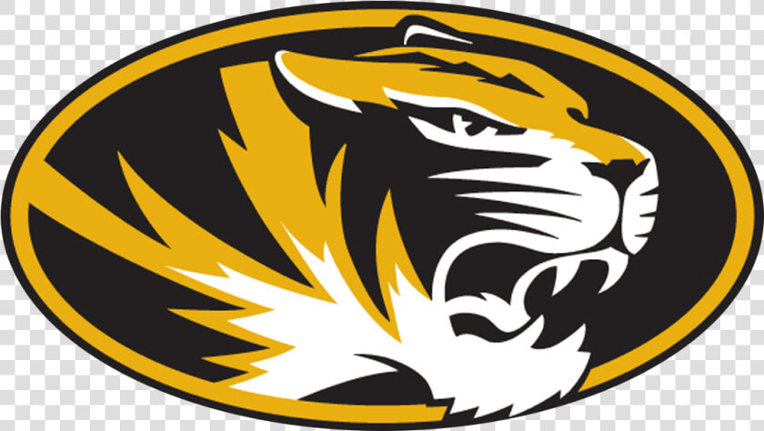 Bouncing Tigers Logo Photo   Mizzou Tigers  HD Png DownloadTransparent PNG