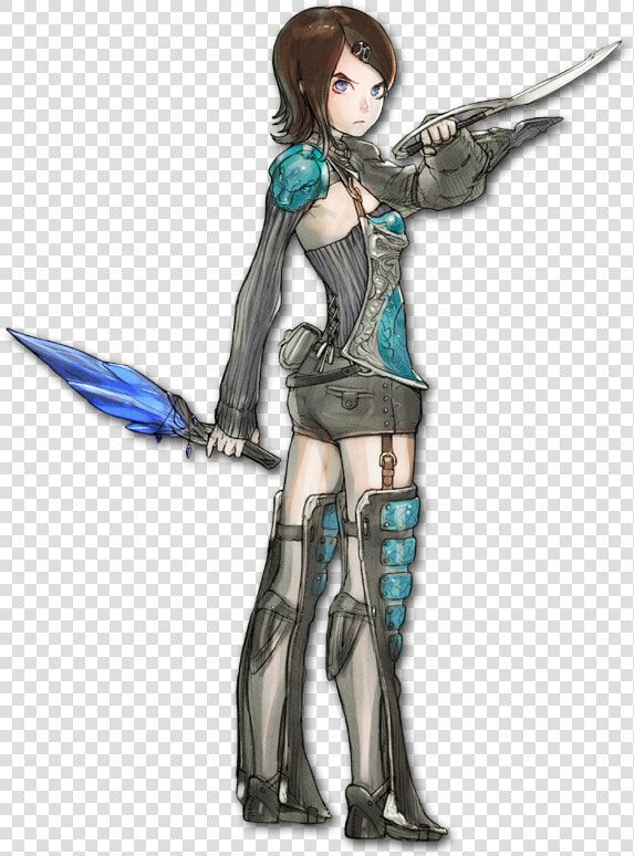 Terra Battle Velraine  HD Png DownloadTransparent PNG