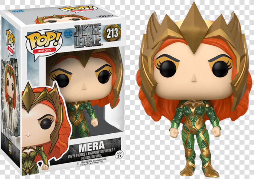 Justice League   Justice League Funko Pop  HD Png DownloadTransparent PNG