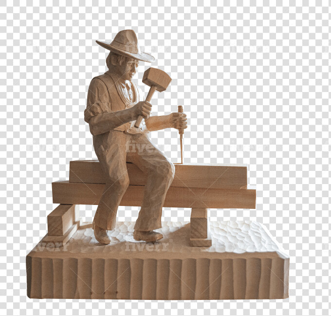 Figurine  HD Png DownloadTransparent PNG