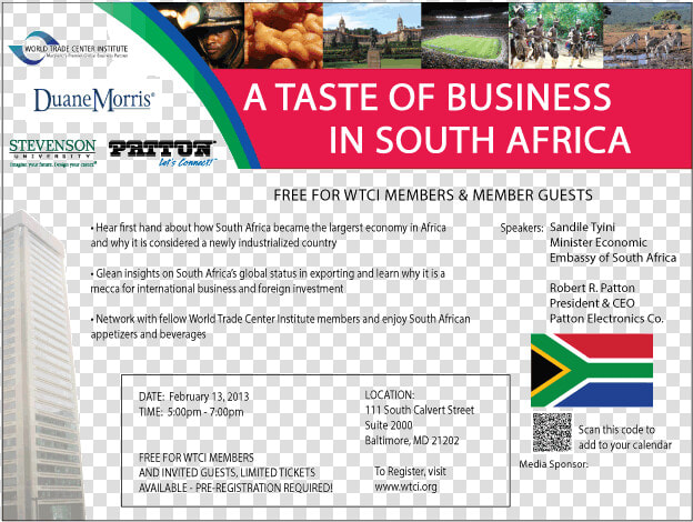 Taste Of S   South Africa  HD Png DownloadTransparent PNG