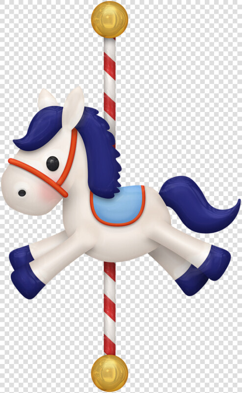Caballito De Carrusel Dibujo  HD Png DownloadTransparent PNG