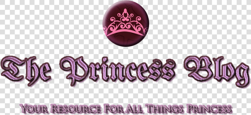 The Princess Blog   Graphic Design  HD Png DownloadTransparent PNG