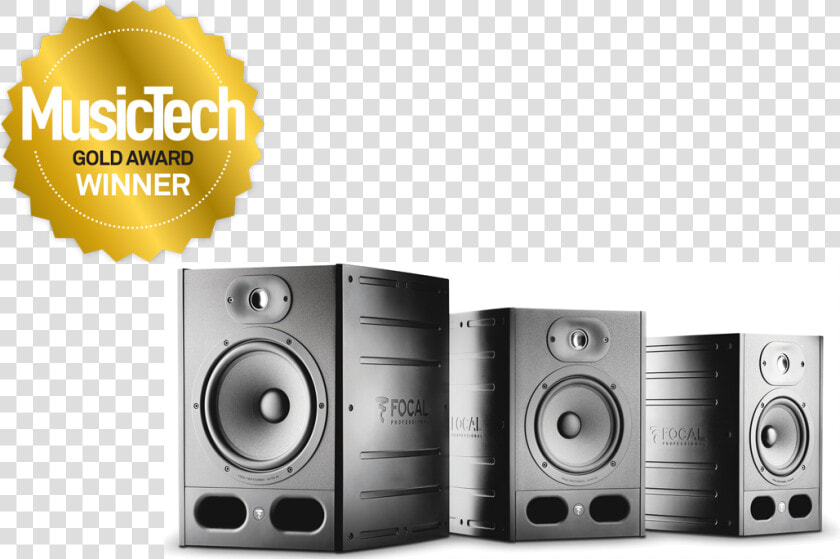 Focal Alpha Series  HD Png DownloadTransparent PNG