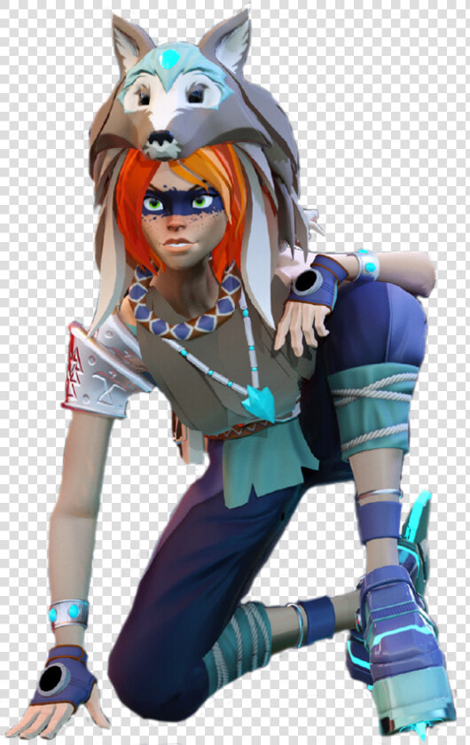 Figurine  HD Png DownloadTransparent PNG
