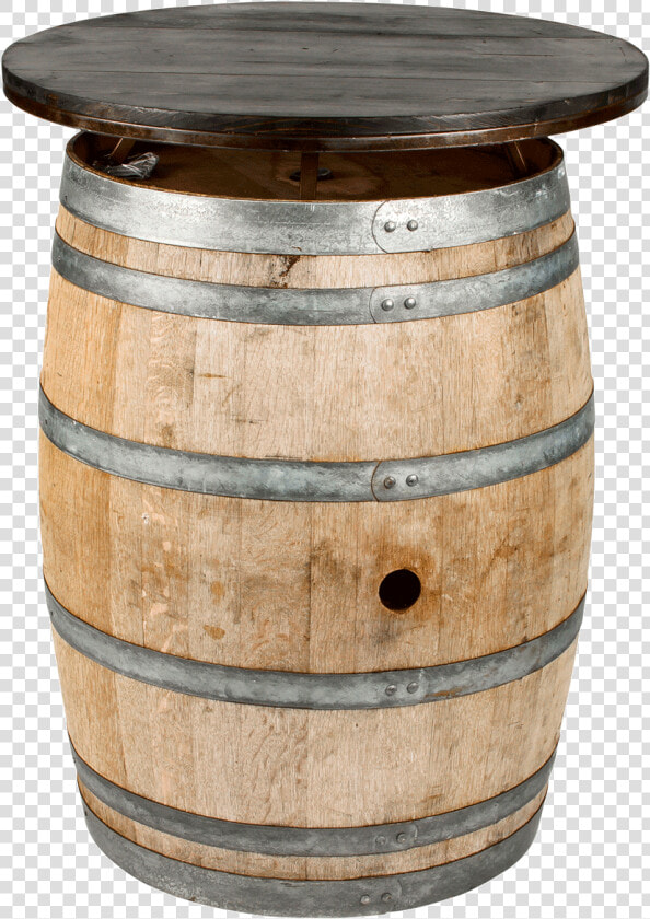 Wine Barrel Oak Png  Transparent PngTransparent PNG
