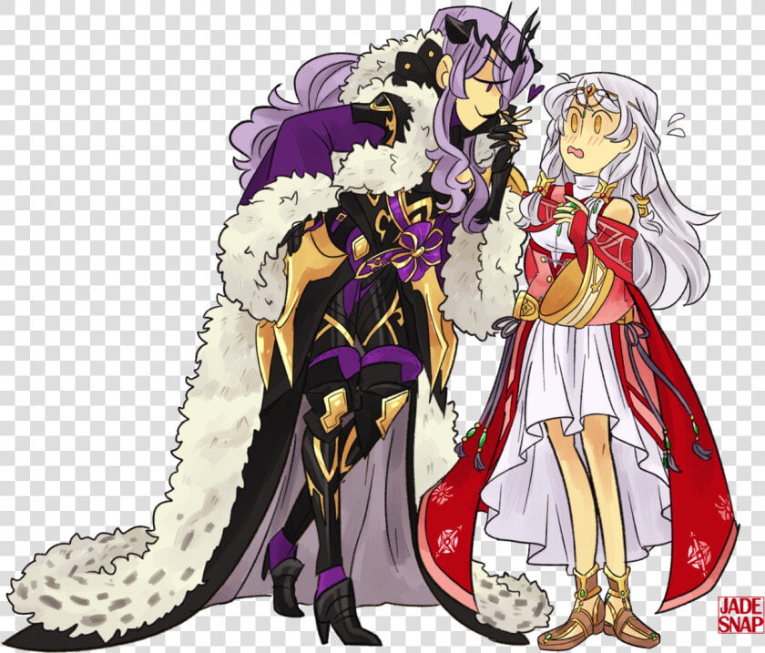 Camilla Fire Emblem Png  Transparent PngTransparent PNG