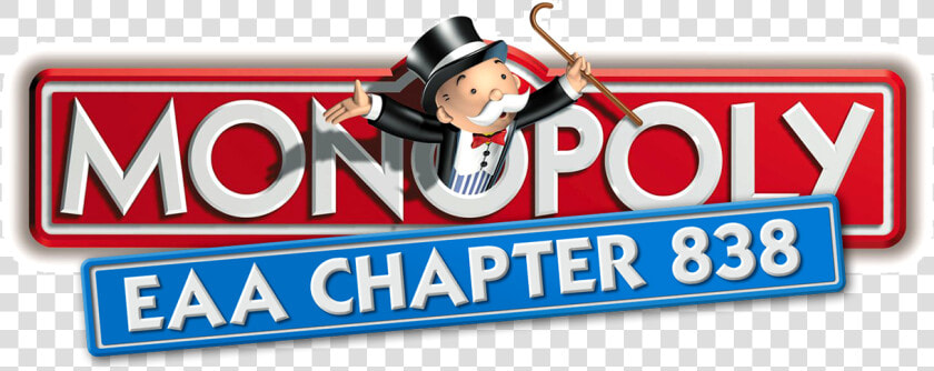 Eaa 838 Monopoly Night   Monopoly  HD Png DownloadTransparent PNG