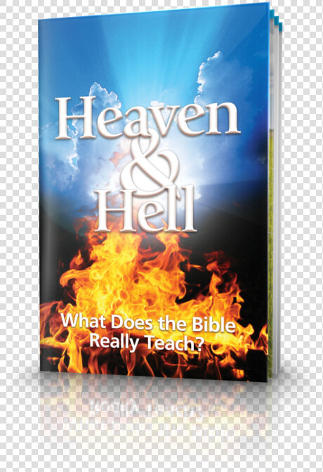 Heaven And Hell   Heaven  amp  Hell What Does The Bible Really Teach  HD Png DownloadTransparent PNG