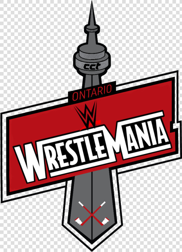  wrestlemania   Wwe Wrestlemania  HD Png DownloadTransparent PNG