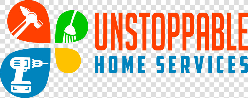 Handyman And Cleaning Service Logos  HD Png DownloadTransparent PNG