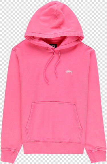Stussy Stock Logo Hoodie  HD Png DownloadTransparent PNG