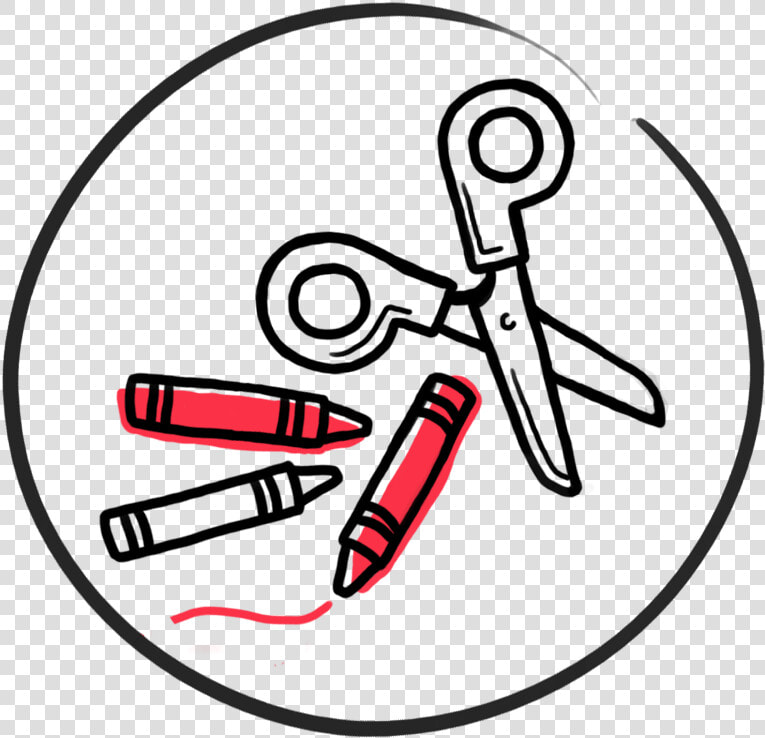 Arts  amp  Crafts   Png Download   Arts And Crafts Transparent Background  Png DownloadTransparent PNG