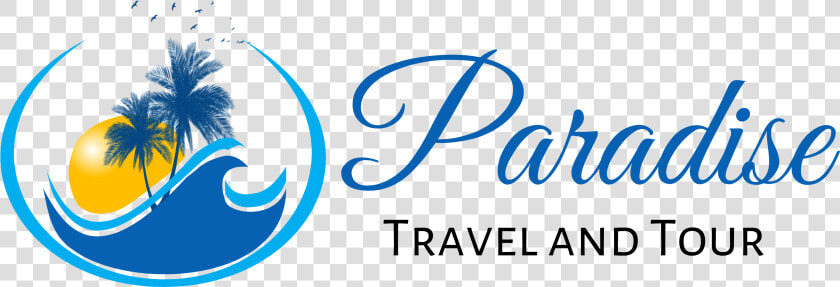 Paradise Travel And Tour   Paradise Travel And Tours  HD Png DownloadTransparent PNG