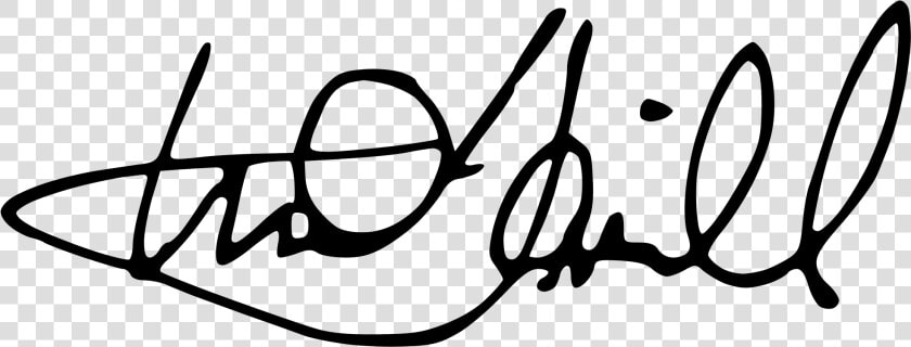 Mark Got7 Signature Png   Png Download   Mark Hamill 2018 Signature  Transparent PngTransparent PNG