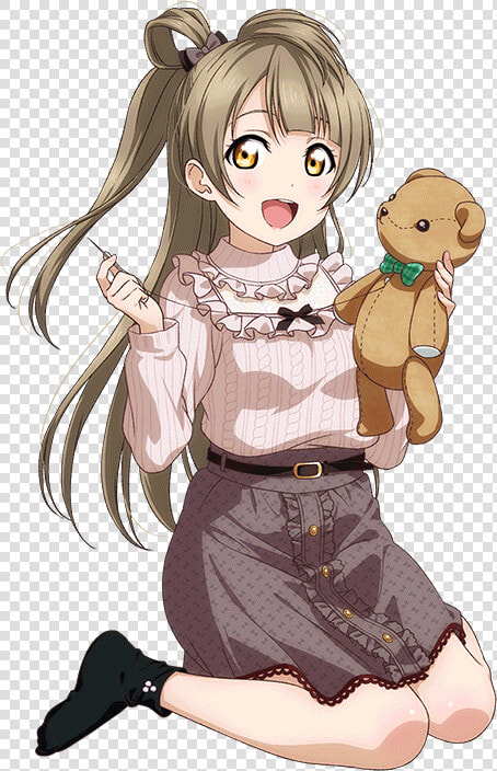 Kotori Minami Cards  HD Png DownloadTransparent PNG