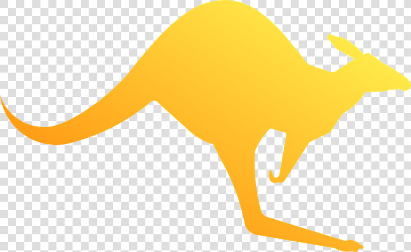 Kangaroo  Marsupial  Animal  Australian  Wild  Nature   Kangaroo Sign  HD Png DownloadTransparent PNG