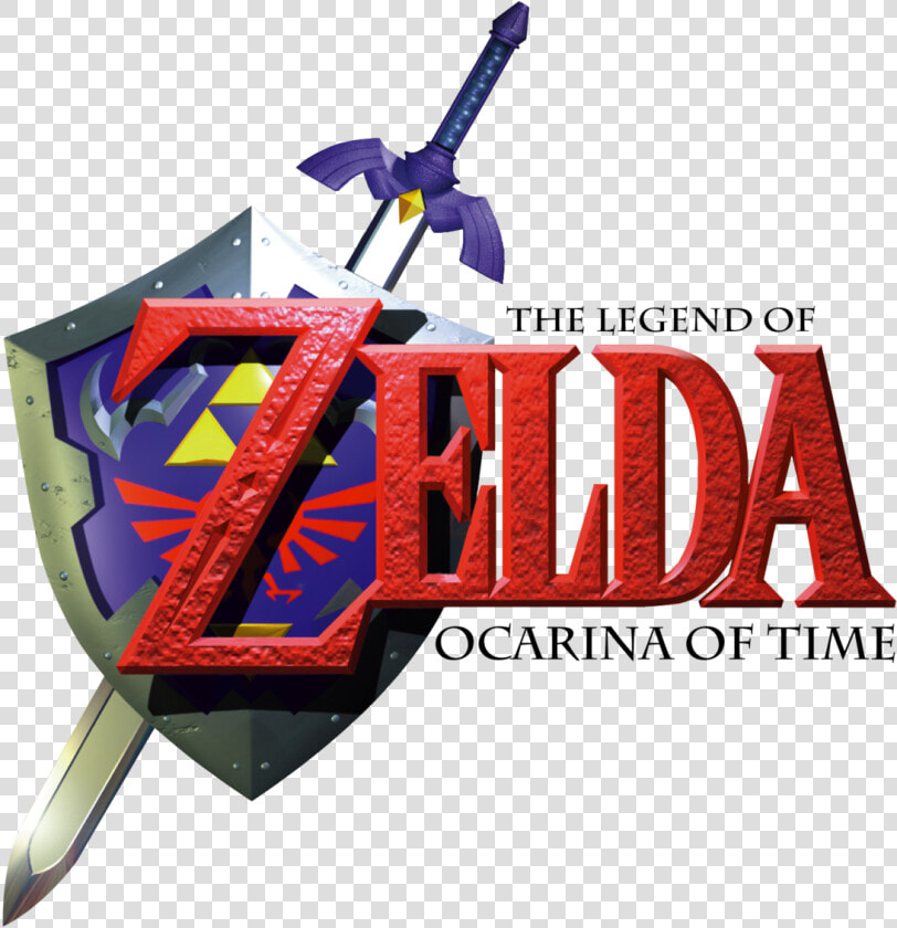 Zelda Ocarina Of Time Icon  HD Png DownloadTransparent PNG