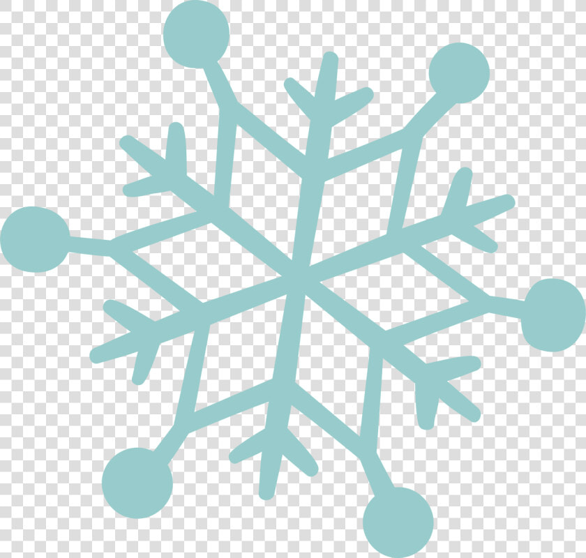 Cut File Snap Click   Transparent Background Red Snowflake  HD Png DownloadTransparent PNG