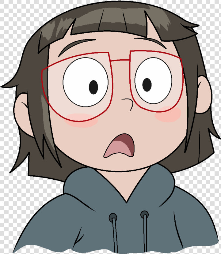 We Bare Bears   We Bare Bears Chloe Png  Transparent PngTransparent PNG