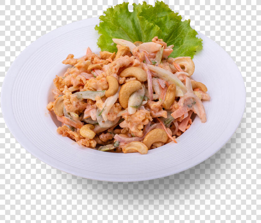 Transparent Macaroni Salad Png   Cashew Nut Salad Png  Png DownloadTransparent PNG