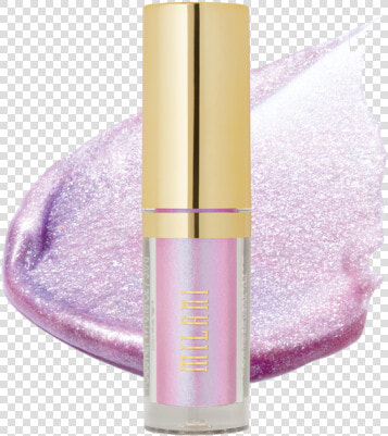 Milani Hypnotic Lights Holographic Eye Topper  HD Png DownloadTransparent PNG