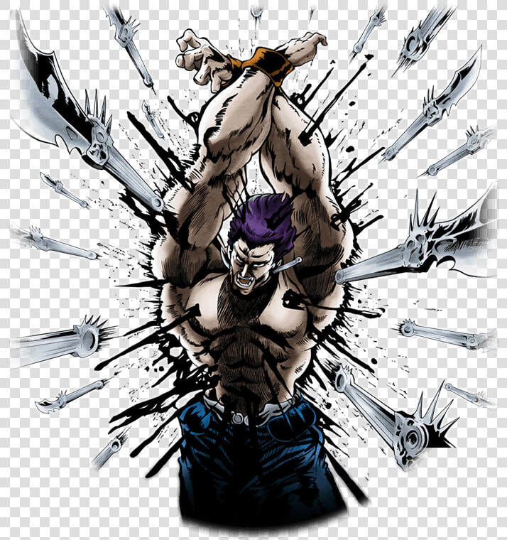 Unit Jack The Ripper   Illustration  HD Png DownloadTransparent PNG