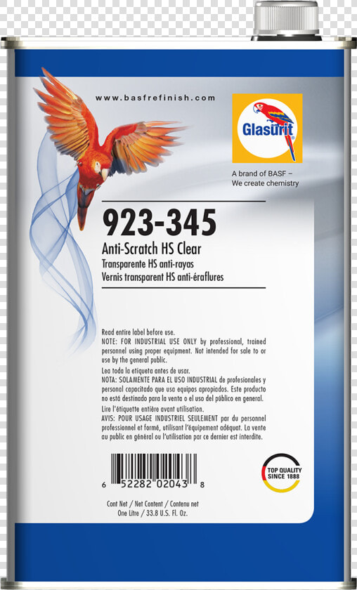 Glasurit Mc35  HD Png DownloadTransparent PNG
