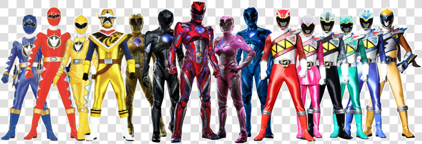 Jurassic Team Up Power Rangers   Power Rangers Jurassic Squad  HD Png DownloadTransparent PNG
