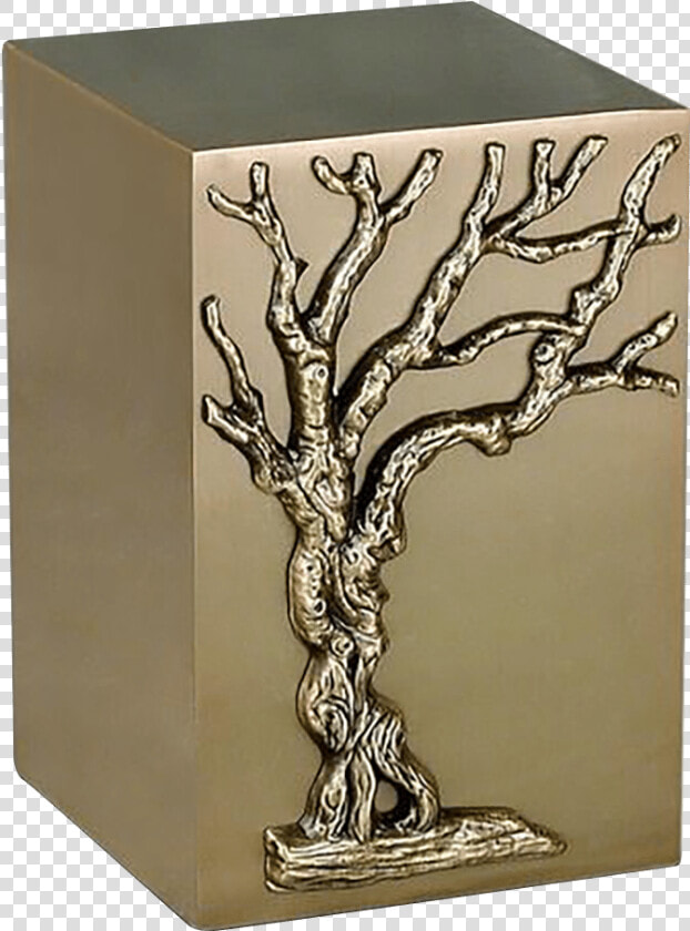 Tree Of Life Urn  HD Png DownloadTransparent PNG