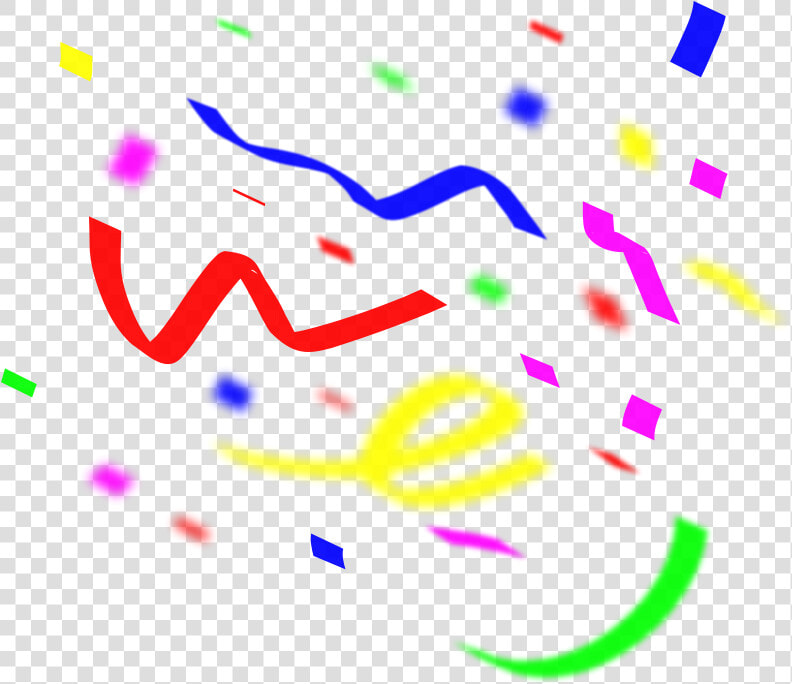 Party Confetti Png Clipart Panda   Cartoon Confetti Clipart  Transparent PngTransparent PNG