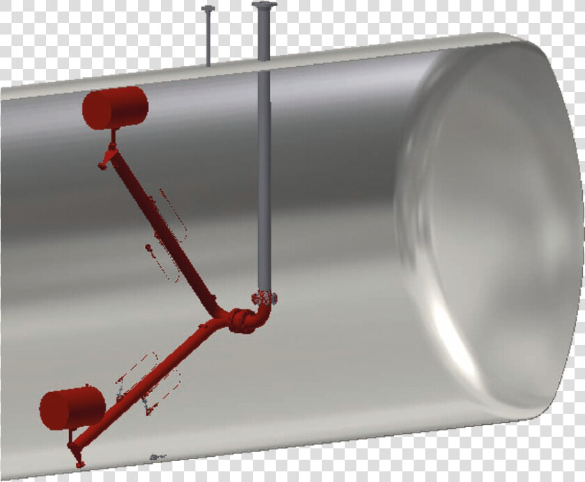 Steel Casing Pipe  HD Png DownloadTransparent PNG