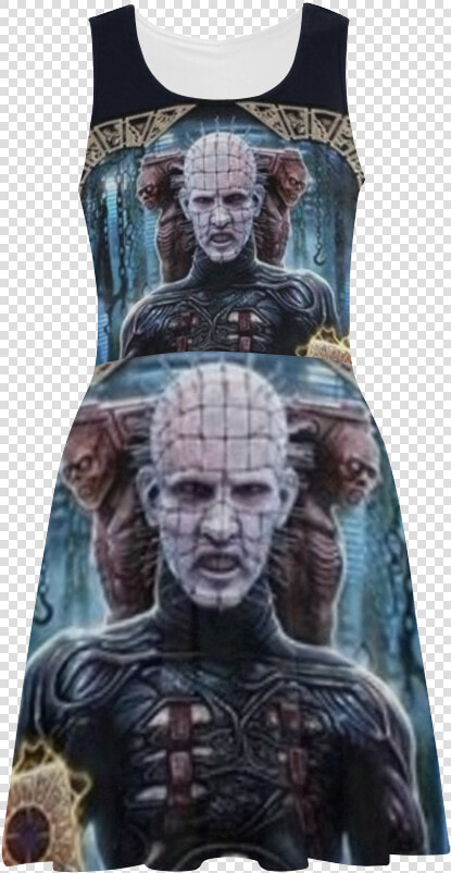 Transparent Pinhead Png   Mythology  Png DownloadTransparent PNG