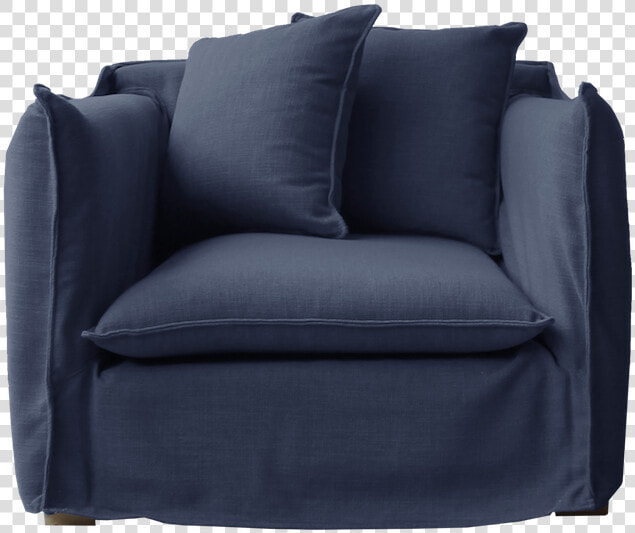 Sleeper Chair  HD Png DownloadTransparent PNG