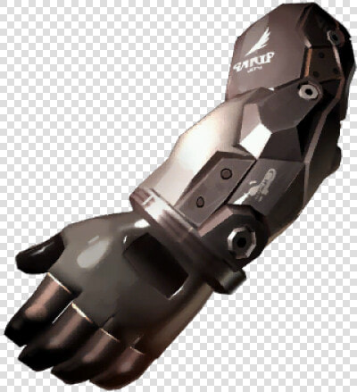 Transparent Arms Fist   Robotic Hand Fist Png  Png DownloadTransparent PNG