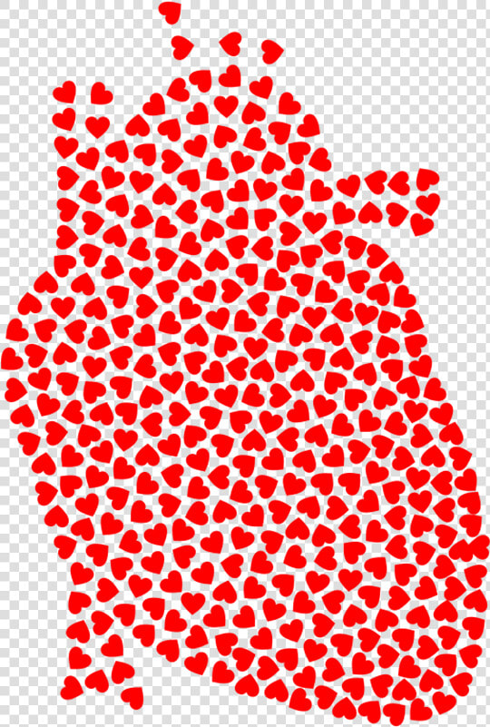 Anatomy Of The Heart Clipart   Filter With Holes  HD Png DownloadTransparent PNG