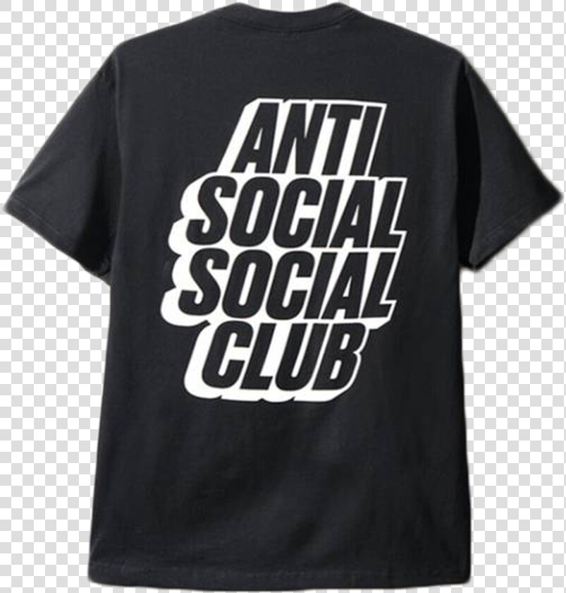 Anti Social Social Club Blocked   Museums Are Not Neutral  HD Png DownloadTransparent PNG