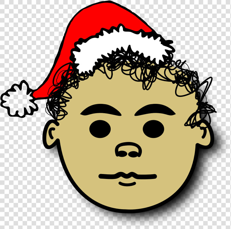 Free Download Santa Hat Clipart Santa Claus Clip Art   Christmas Hat Clipart Png  Transparent PngTransparent PNG