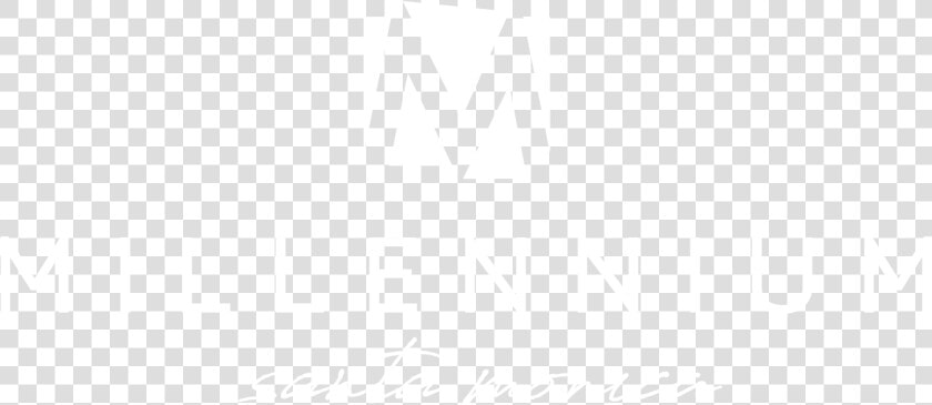 The Millennium Santa Monica   Usgs Logo White  HD Png DownloadTransparent PNG