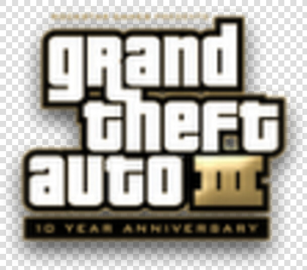 Transparent Gta Vice City Png   Gta Iii Icon Png  Png DownloadTransparent PNG