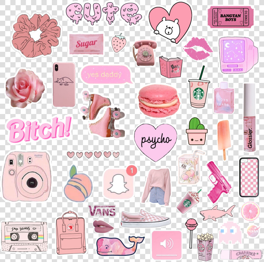 Popular And Trending Vsco Stickers On Picsart  HD Png DownloadTransparent PNG
