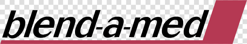 Blend A Med 01 Logo Png Transparent   Blend A Med 3d White  Png DownloadTransparent PNG