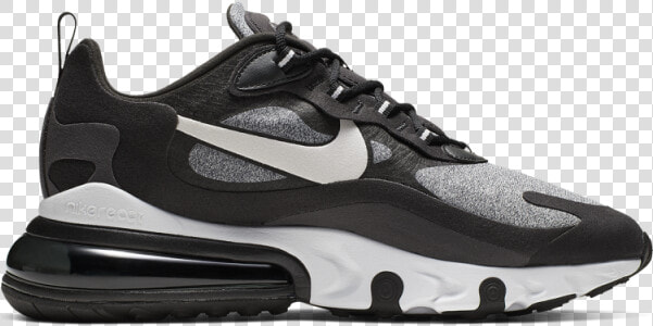Nike Air Max 270 React  HD Png DownloadTransparent PNG