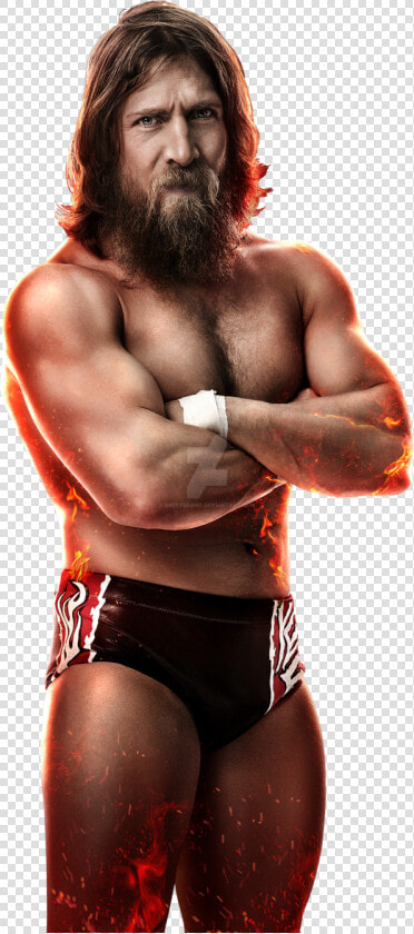 Daniel Bryan Png Picture  Transparent PngTransparent PNG
