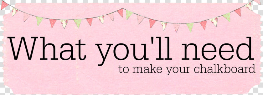 How To Make A Chalkboard From A Photo Frame   Png Download   Srikar Seeds  Transparent PngTransparent PNG