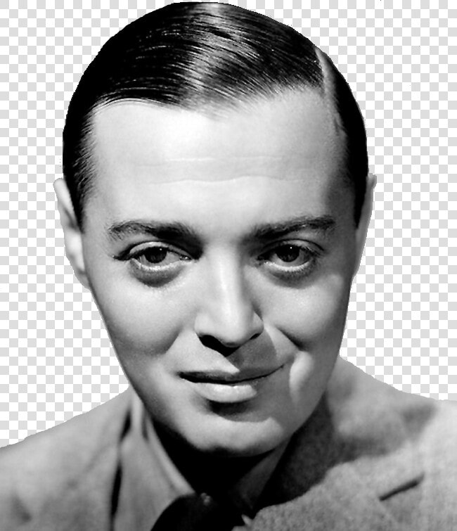 50 S Hairstyles Men   Png Download   Peter Lorre Actor  Transparent PngTransparent PNG